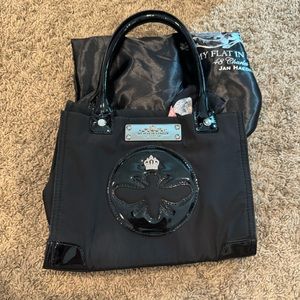 my flat in london purse
